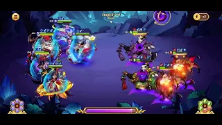 Idle Heroes - Void Campaign Stage 2-3-8