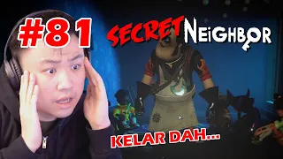 INI MAP GEDE NYA MINTA AMPUN !! - Secret Neighbor [Indonesia] #81