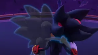 Shadow Helps Sonic Back Home | Sonic Prime S3 clip