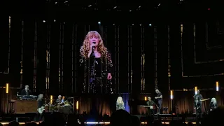 Stand Back - Stevie Nicks - PNC Arena - Raleigh, NC 2023