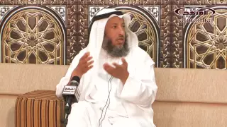 الشيخ عثمان الخميس الرد على مسلسل عمر بن الخطاب رضي الله عنه وأرضاه