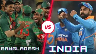 super 11 Asia Cup 2023 ! super 4!  India vs Bangladesh ! Full Match highlights