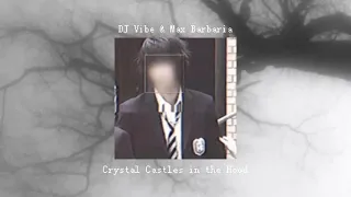 DJ Vibe & Max Barbaria - Crystal Castles in the Hood