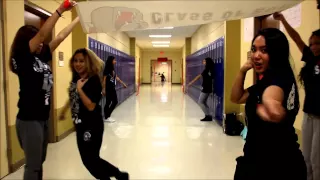 Okkodo High School Lip Dub