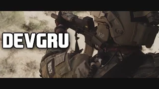 SEAL TEAM SIX - DEVGRU | ''The Only Easy Day Is Yesterday''