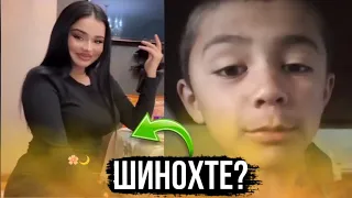 Таджикские Приколы Vine / Приколи Тоҷики - 2024 #335