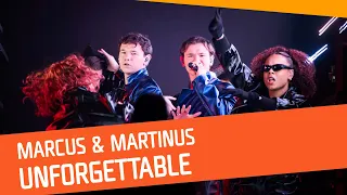 Marcus & Martinus - Unforgettable