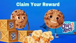 POV you don’t skip the chips ahoy ad