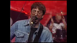 Foo Fighters • “Learn To Fly” / “Breakout” • LIVE 1999