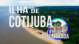 Ilha de cotijuba