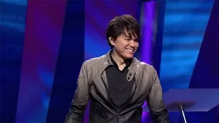 Joseph Prince - Praise Reports - Healed By The Power Of God During Church Services