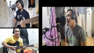 214 by rivermaya cover marvin, john &jao