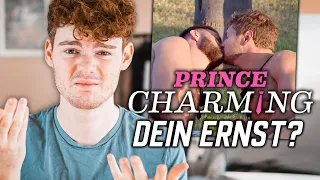 PRINCE CHARMING muss das sein? Meine Meinung zu Folge 1 - 3! l NICO