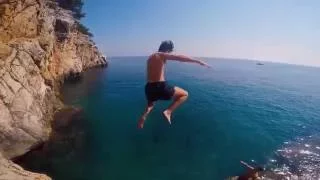 ULTRA EUROPE 2016 / CROATIA / GOPRO