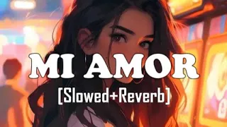 Sharn - Mi Amor [Slowed And Reverb] - 10PMLOFi2.0