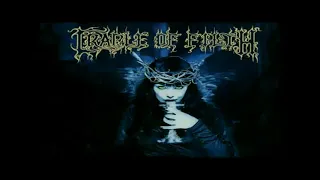 Cradle Of Filth Cruelty And The Beast FULL ALBUM WITH LYRICS