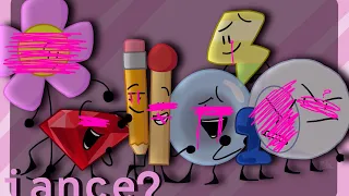 DUMB! animation meme // iance(bfb) // an AU // read desc 🙀 // FLASH WARNING