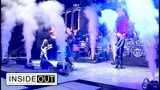 SONS OF APOLLO - Labyrinth (Live at the Roman Amphitheatre in Plovdiv 2018)