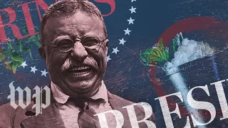 How to make Teddy Roosevelt's Mint Julep: All the Presidents' Drinks