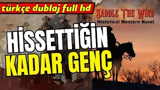 Hissettiğin Kadar Genç – 1964 As Young as You Feel | Kovboy ve Western Filmleri