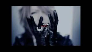 the GazettE-The Invisible Wall FULL PV (with lyrics)