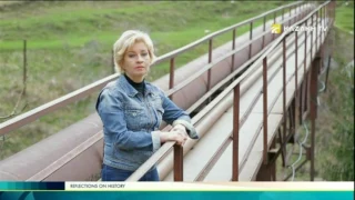 Reflections on history №7 (24.05.2017) - Kazakh TV