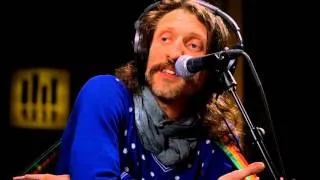 Gogol Bordello - Full Performance (Live on KEXP)