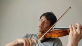 Sherlock - Waltz for John and Mary(violin cover)