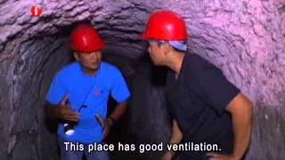 I-Witness: "Batanes Tunnel", a documentary by Jay Taruc (full episode)