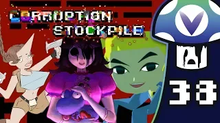 [Vinesauce] Vinny - Corruption Stockpile #38: The Final Corruptions of the Decade