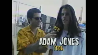 Adam Jones interview Headbangers Ball