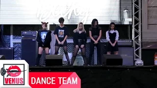 [VENUS] CLC (씨엘씨) - 도깨비 (Hobgoblin) dance cover