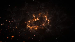 Dark Cinematic Background - 100% Free Stock Footage