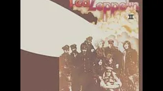 Led Zeppelin   Bring It On Home on Vinyl with Lyrics in Description