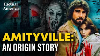 Amityville: Origins of the Horror Story | DeFeo and Lutz families | Giving the victims a voice