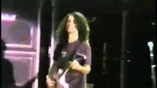 Megadeth - She-Wolf (Live In Phoenix 1997)