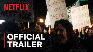 The Ripper | Official Trailer | Netflix