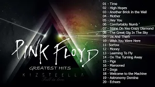 Pink Floyd Greatest Hits Full Album - Best Songs of Pink Floyd HQ