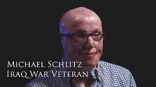 Full Interview: Michael Schlitz