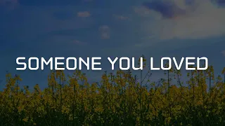 Someone You Loved, Like I Can, you broke me first (Lyrics) - Lewis Capaldi, Sam Smith, Tate McRae