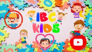 Escuela Biblica IBC KIDS 2020 #22