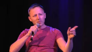 Richard Herring's Leicester Square Theatre Podcast - with Limmy #80