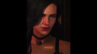 Yennefer edit || Memory Reboot