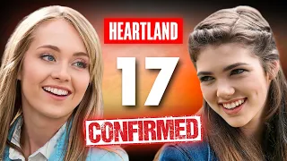 Heartland Season 17 Release Date & Trailer - Everything We Know