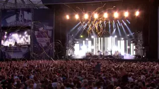 MTV Crashes Coventry - Kaiser Chiefs