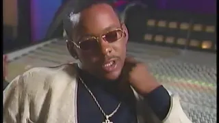 Bobby Brown Talks Falling in Love With Whitney Houston on 1993 ‘EBONY/JET Showcase’ Episode