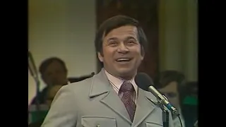 Юрий Богатиков "Давай поговорим" 1974 год