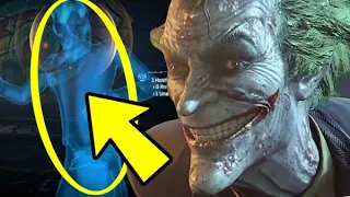 8 Video Game Plot Twists That Were Hiding In Plain Sight