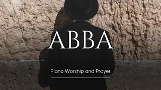 Piano Cover  "АВВА"  Avraham Fried Deep Worship Music