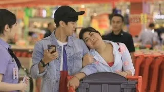 Pacar Bayaran | Eps.62 THE TRANSMART | P1